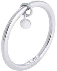 Elli Jewelry - Ring - Lyst