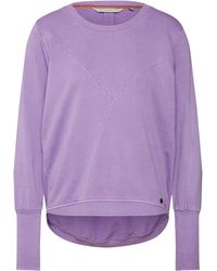 nümph Sweatshirt 'ivara' Pastellgrün Schwarz Damen nümph Sweatshirt 'ivara' Pastellgrün Schwarz Damen