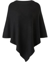 S.oliver - Cape - Lyst