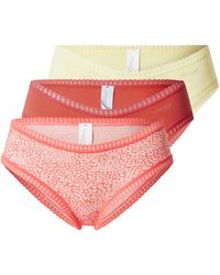 Sloggi - Slip Go Crush (Gots) - Lyst