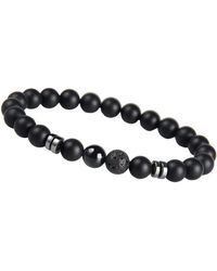 GOOD.designs - Perlenarmband - Lyst