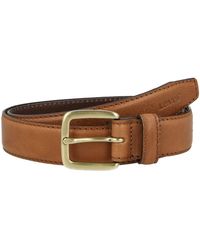 Levi's - Levis Gürtel Finn - Lyst