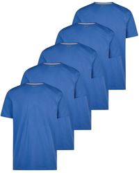 Redmond - Shirt Basic - Lyst