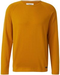 S.oliver - Pullover - Lyst
