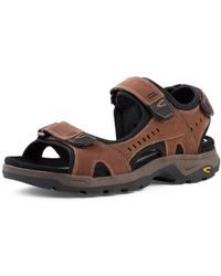Camel Active - Sandale - Lyst