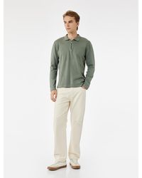 Koton - Sweatshirt - Lyst