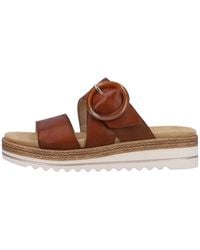 Remonte - Pantolette Basic - Lyst