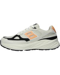 Blackstone - Sneaker Flint Moss Dg531 - Lyst