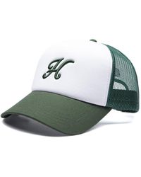Hatline LAB - Cap - Lyst