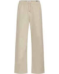 Solid - Chinohose Sdalann Elast - Lyst