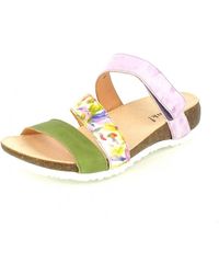 Think! - Sandale 'Julia' - Lyst