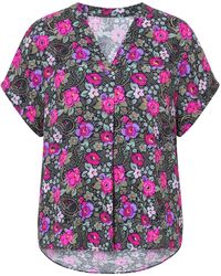 Studio Untold - Bluse - Lyst