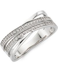 Aniston - Ring - Lyst
