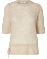 SELECTED - Pullover Slfmayer - Lyst