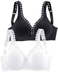PETITE FLEUR - Petite Fleur Bh - Lyst