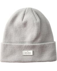 Alpha Industries - Mütze - Lyst