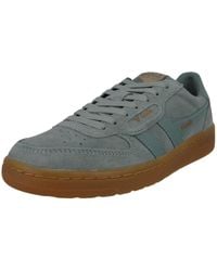 Gola - Sneaker Low Eagle 86 Clb571 - Lyst