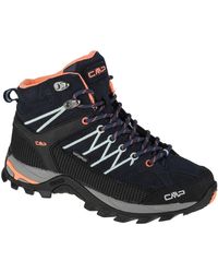 CMP - Boots Rigel Mid - Lyst