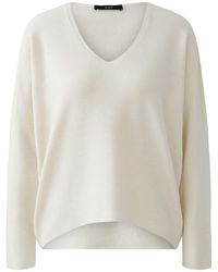 Ouí - Pullover Freyja - Lyst