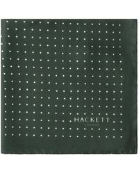 Hackett - Tuch - Lyst