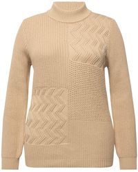 Laurasøn - Laurasn Pullover - Lyst