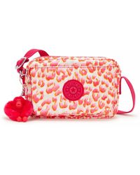 Kipling - Umhängetasche Abanu M - Lyst