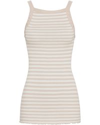 Seamless Basic - Top Silky Daze - Lyst