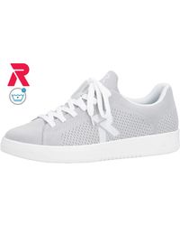Rieker - Sneaker - Lyst