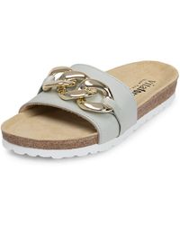 Vitaform - Pantolette - Lyst