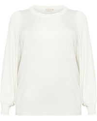 Kaffe - Pullover 'Kc Lini' - Lyst