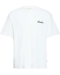 Solid - Shirt Sdwolts - Lyst