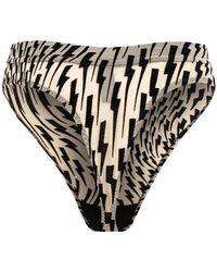 Ekcentrik - String Thunderbeats Tattoo - Lyst
