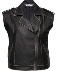 Studio Untold - Weste - Lyst