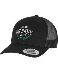 Mister Tee - Cap Easy Money Club - Lyst