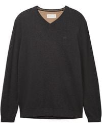 Tom Tailor - Pullover - Lyst
