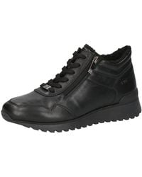 Caprice - Schnürstiefelette Kaia - Lyst