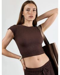 Busem - Blusen - Lyst