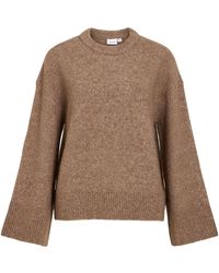 Vila - Pullover Essy - Lyst