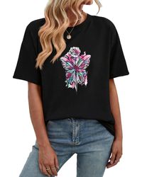 GORHEY - Oversizeshirt - Lyst