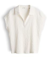 Opus - Bluse Santolini - Lyst
