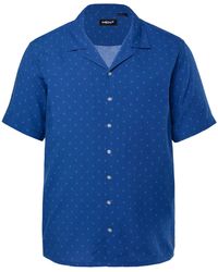 Men Plus - Hemd - Lyst