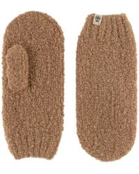 Roeckl Sports - Fäustlinge Warm Embrace - Lyst