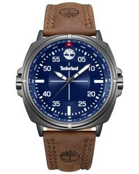 Timberland - Analoguhr - Lyst