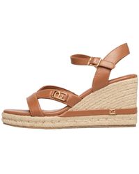 S.oliver - Sandalen - Lyst