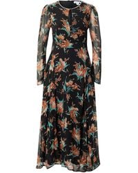 Warehouse - Kleid - Lyst