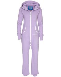 Monpiz - Jumpsuit - Lyst