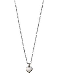 Pilgrim - Kette Sophia - Lyst