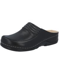 Berkemann - Clogs Victoria - Lyst
