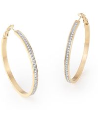 Guess - Ohrringe Color My Day - Lyst