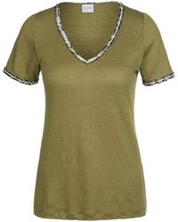 Madeleine - Shirt - Lyst